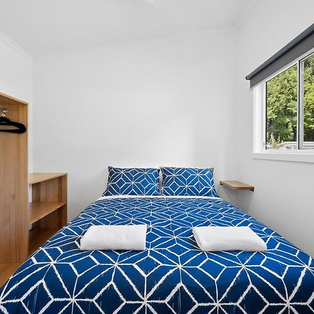 Myrtleford Holiday Park Dış mekan fotoğraf