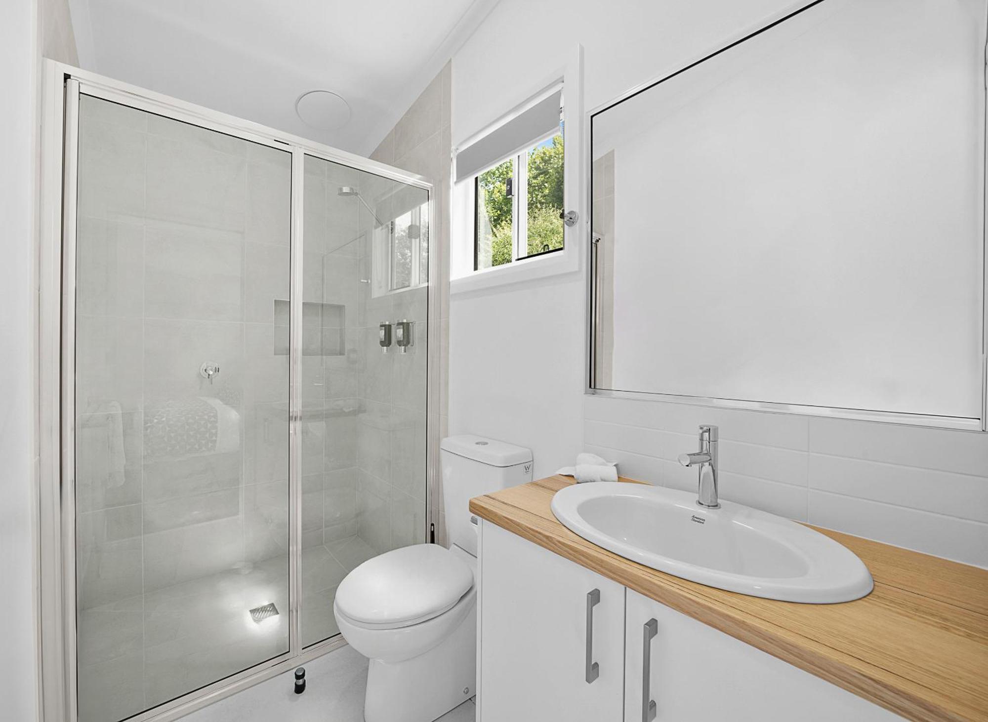 Myrtleford Holiday Park Dış mekan fotoğraf