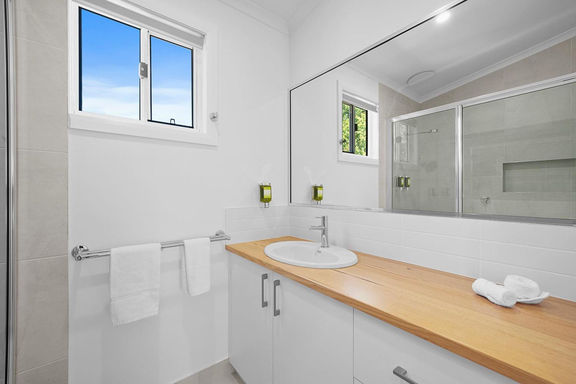 Myrtleford Holiday Park Dış mekan fotoğraf