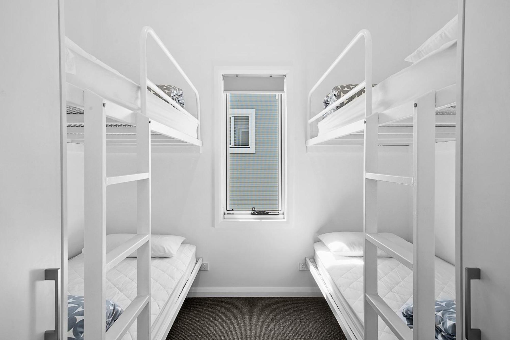 Myrtleford Holiday Park Dış mekan fotoğraf
