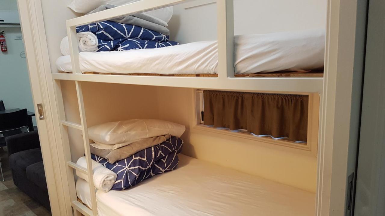 Myrtleford Holiday Park Dış mekan fotoğraf
