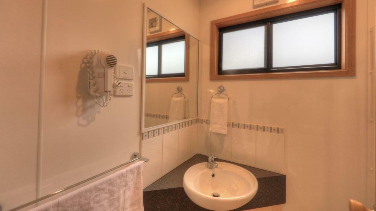 Myrtleford Holiday Park Dış mekan fotoğraf